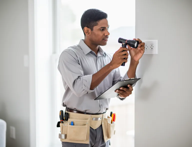 Building Surveyor service in St Albans